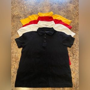 Polo Shirt Bundle